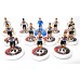 Subbuteo Andrew Table Soccer Dundalk FC on WSB Professional bases